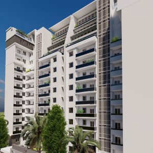 Document de API Promotion 8