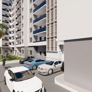 Document de API Promotion 9