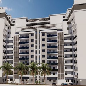 Façade postérieur_